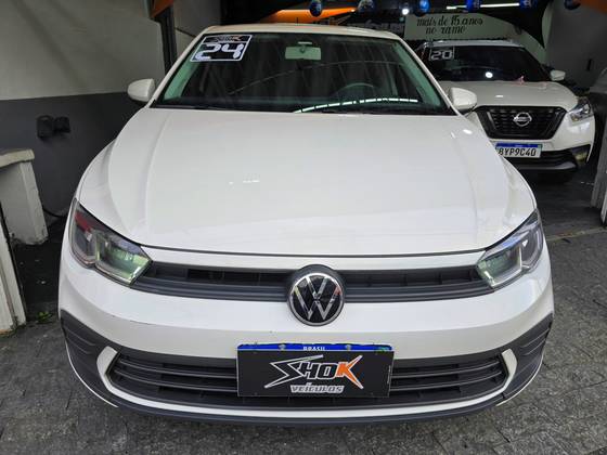 VOLKSWAGEN POLO 1.0 MPI MANUAL